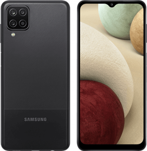 سامسونگ مدل Galaxy A12 Nacho SM-A127F/DS دو سیم کارت ظرفیت 64 گیگابایت و رم 4 گیگابایت